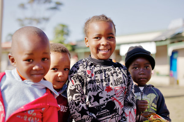 2016年度肯尼亚国际青年义工项目12天