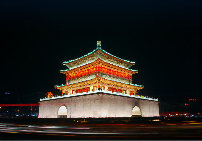 【携程攻略】泉州到西安旅游报价,泉州到西安