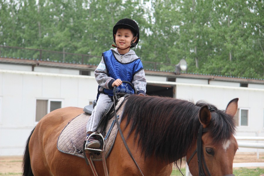 小骑士训练营来啦!快来一展你的骑士风采!-【携程旅游】