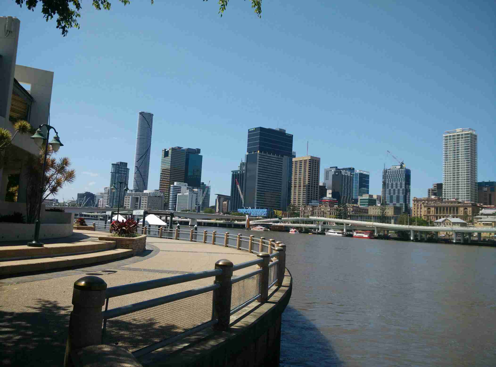 布里斯班旅游怎么样,布里斯班旅游好玩吗