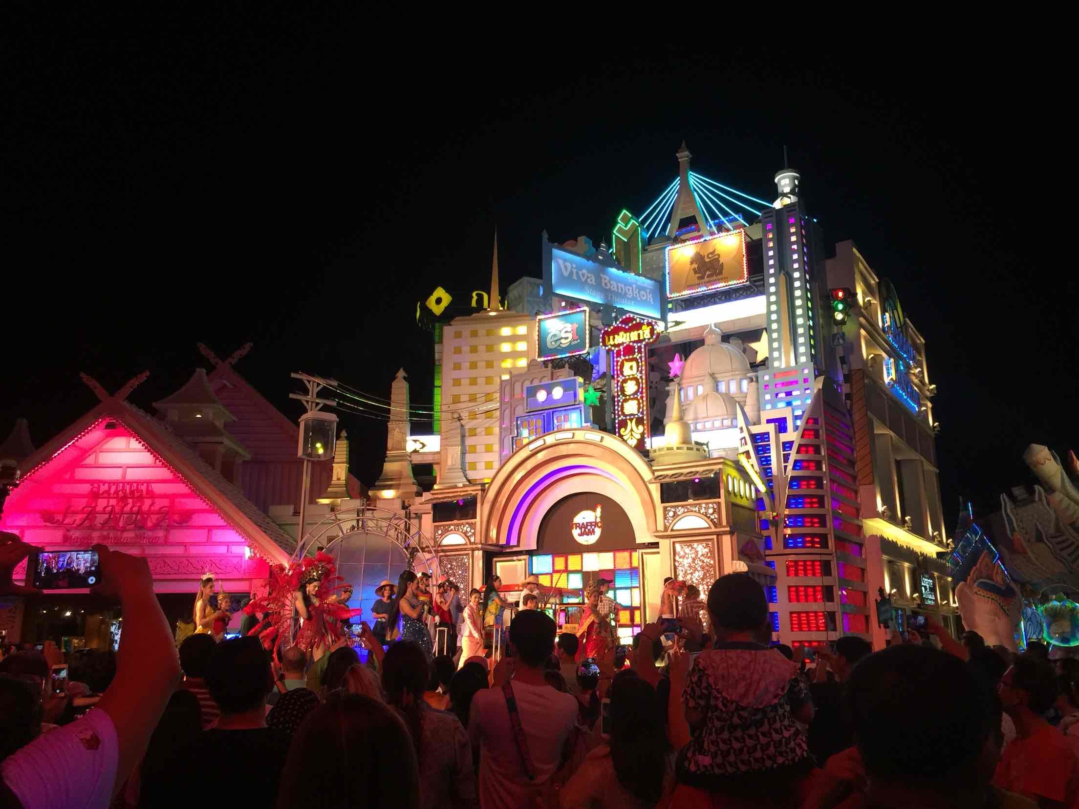 香港旅游怎么样,香港旅游好玩吗