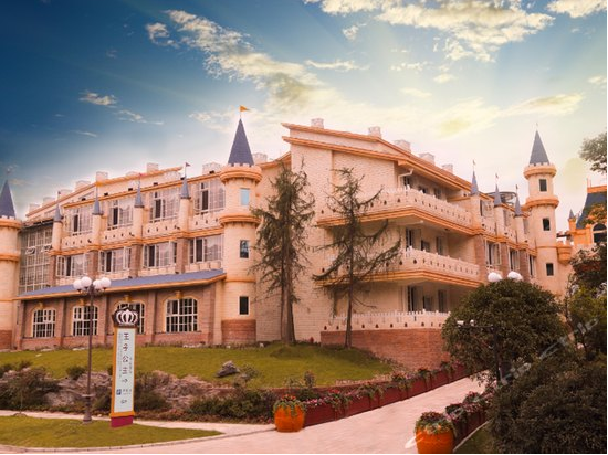 独家峨眉山亲子度假首推!入住峨眉山七里坪童