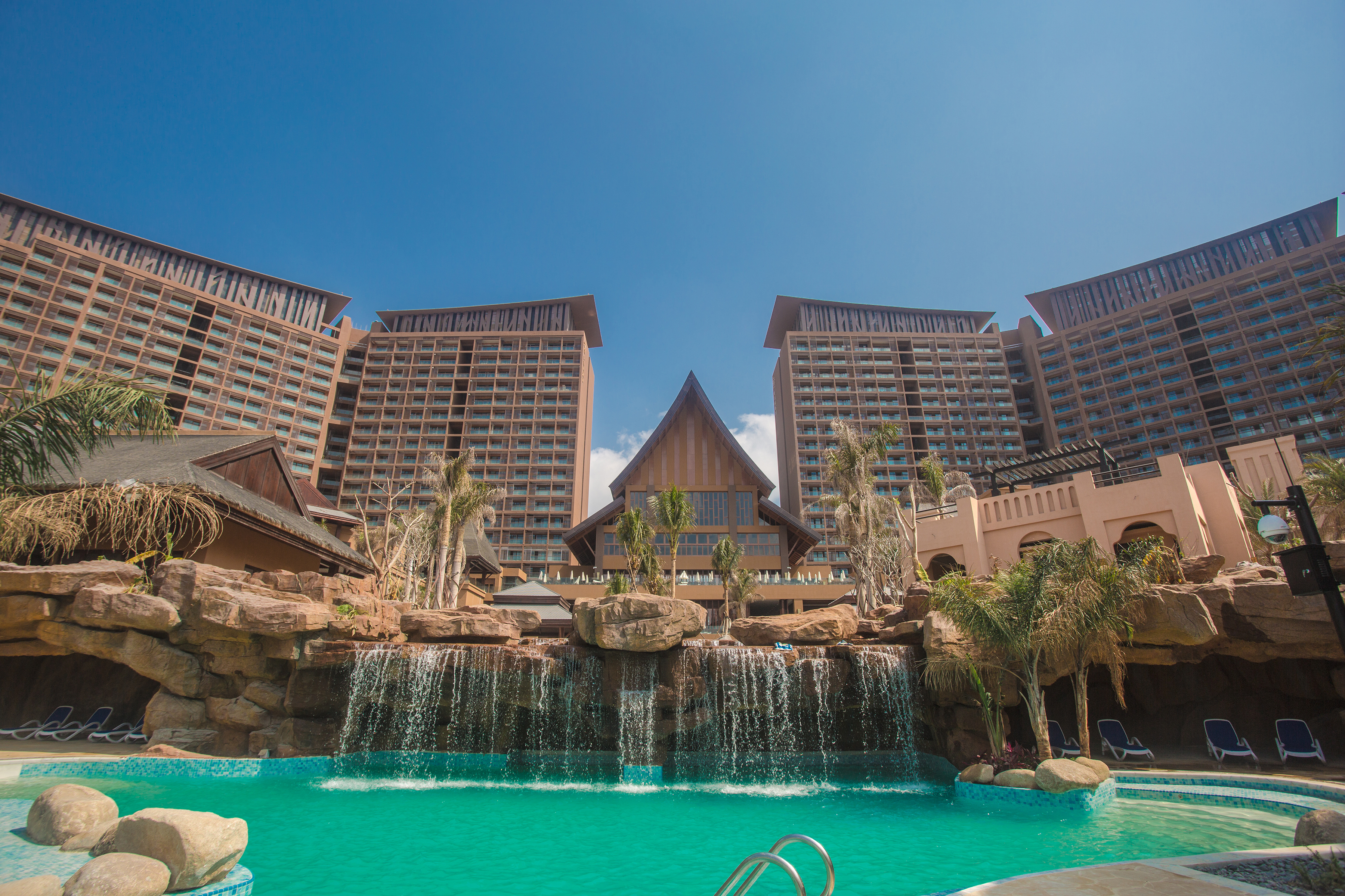 【携程攻略】哈尔滨到三亚旅游报价,哈尔滨到