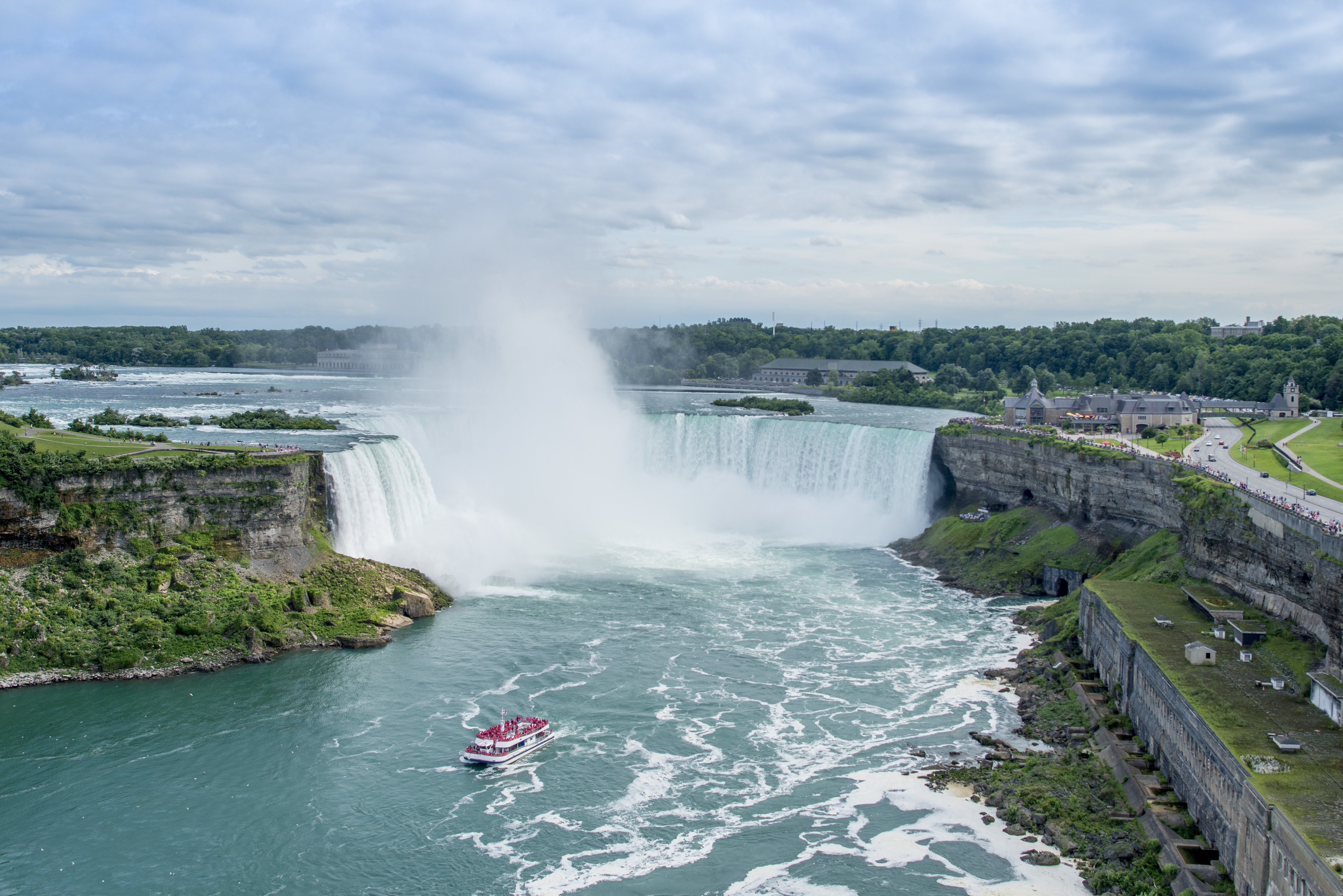 赏花游·加拿大东西海岸9日7晚跟团游(3钻)·