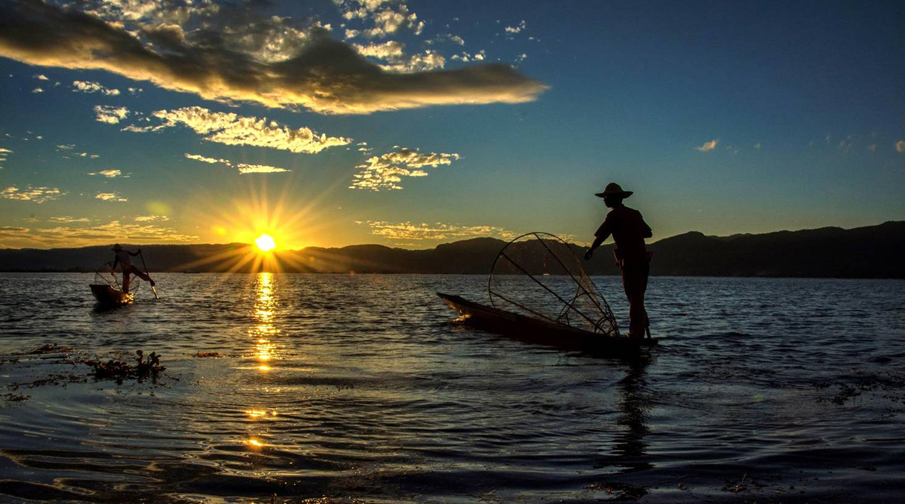 摄影之旅·缅甸8日6晚跟团游·佛教文化之旅