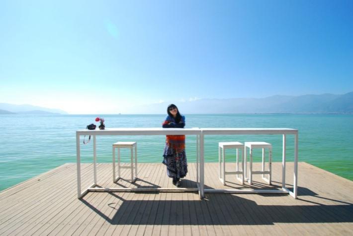 大理+洱海+双廊+崇圣寺三塔2日1晚跟团游·0