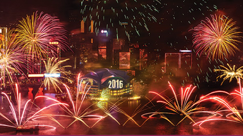 乐园游·香港+澳门5日4晚跟团游·魅力香港行