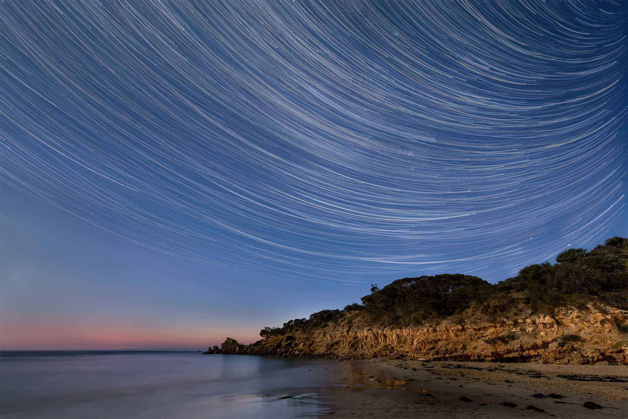 深度摄影·十六天深度大洋洲金秋摄影团-【携程旅游】