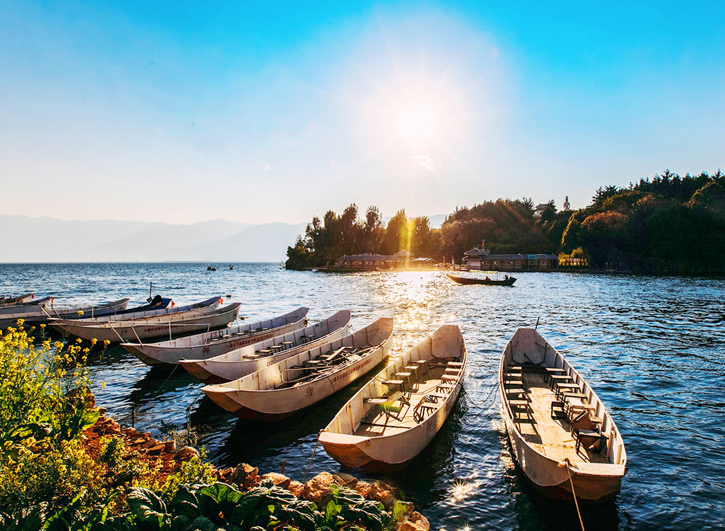 【携程攻略】上海到芒市旅游报价,上海到芒市