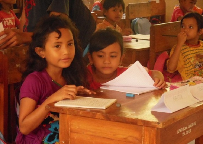 拓展提升·巴厘岛14日国际志愿者旅行--文化体