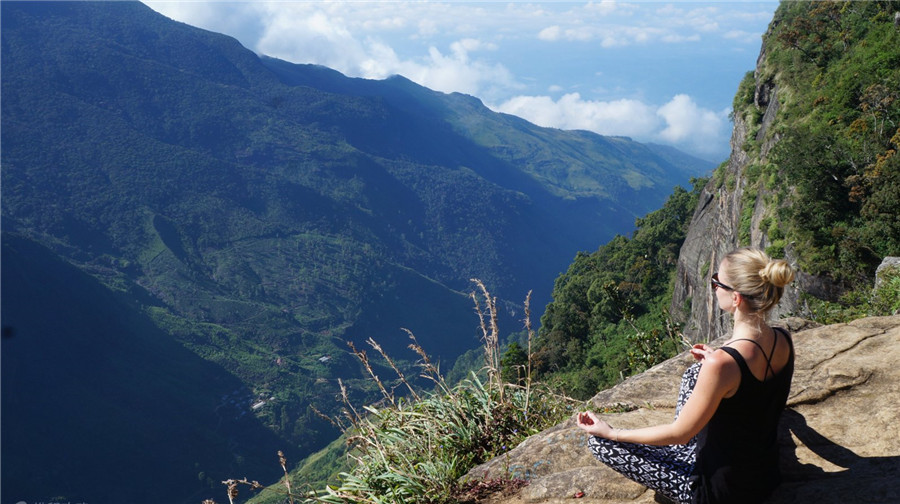 斯里兰卡9日7晚跟团游(5钻)·纯玩直飞\/霍顿平