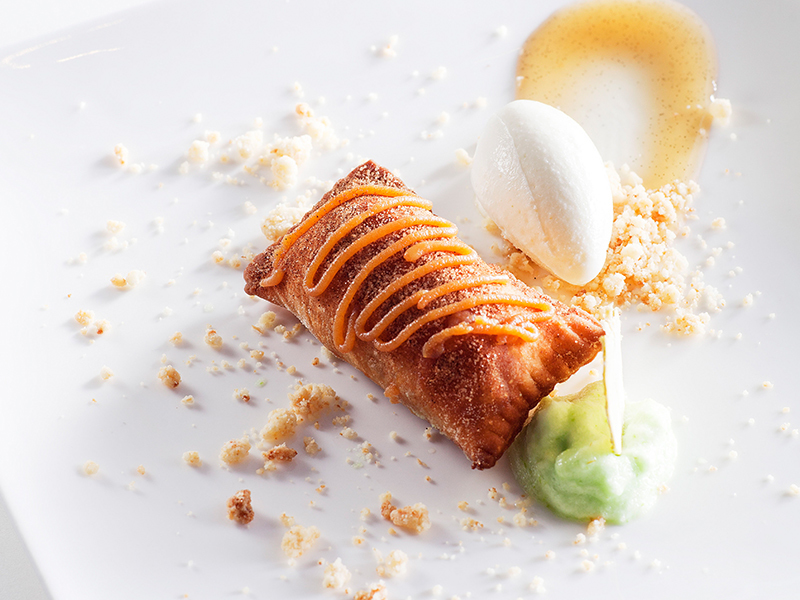 美食之旅·香港2日1晚跟团游·米芝莲星级分