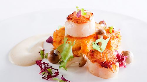 美食之旅·香港2日1晚跟团游·米芝莲星级分