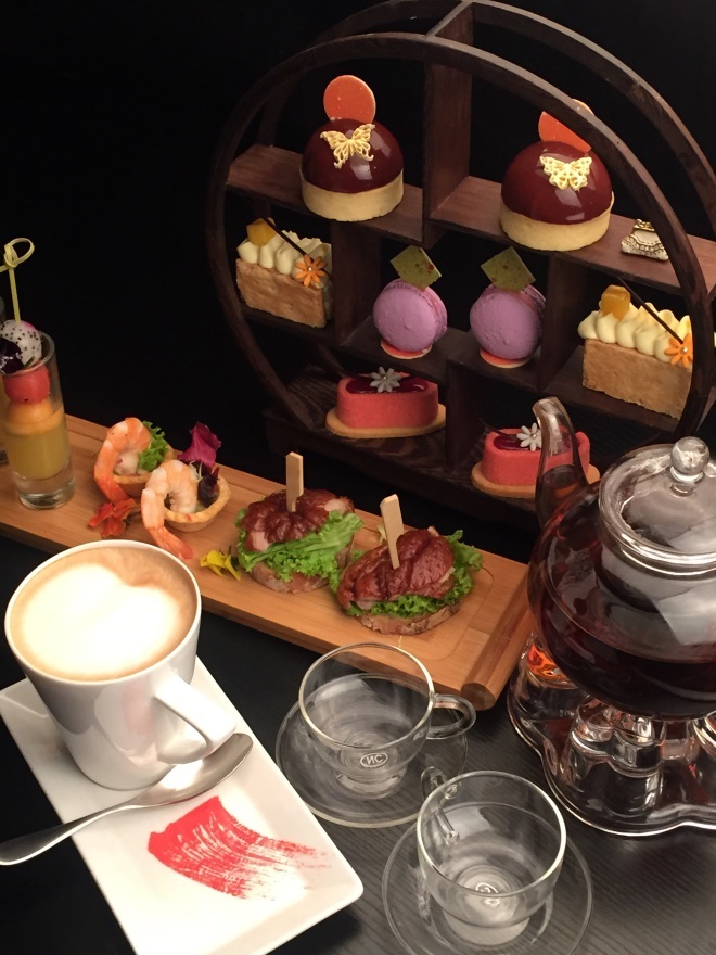 佛山恒安瑞士\/ 金融城富豪\/ 嘉思高酒店1晚+双