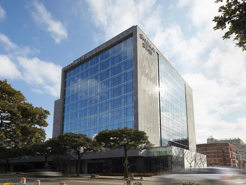 韩国首尔5日4晚自由行·韩亚OZ杭州往返+团签