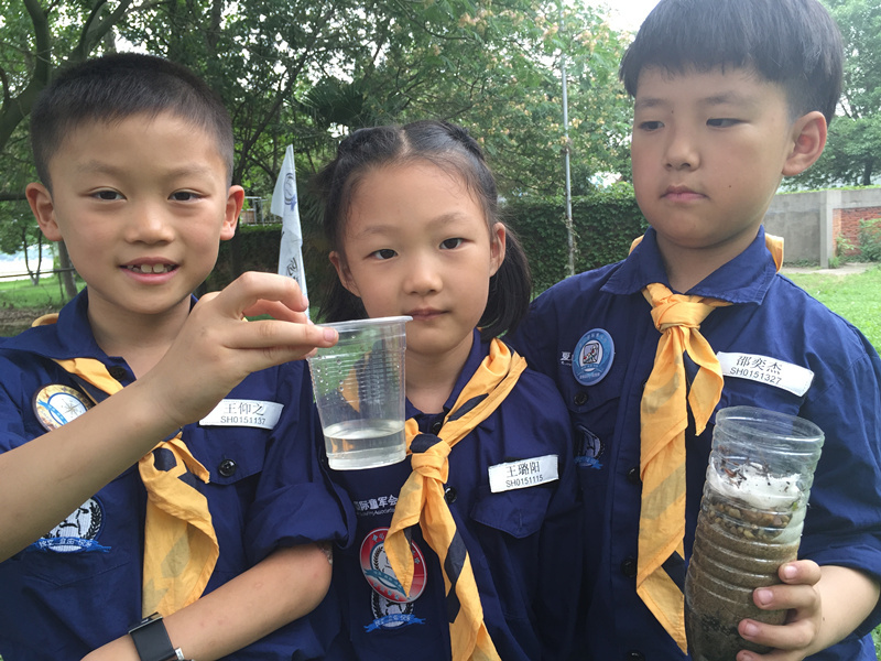 变身疯狂原始人,生存技能大作战--取火净水与野