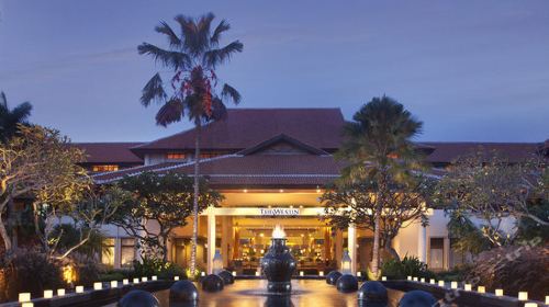 巴厘岛6日4晚跟团游·南京HX香港转机 全程纯