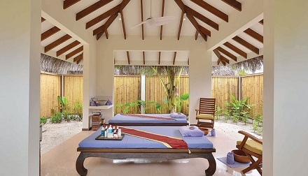 摄影之旅·马尔代夫奥露岛6日4晚半自助游·