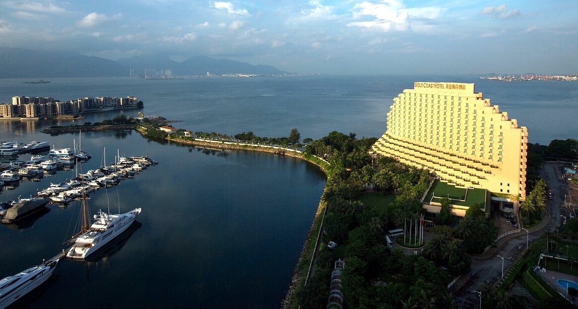 美食之旅·香港2日1晚跟团游·浪漫法国西餐