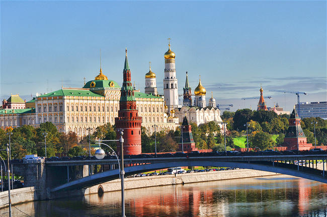 【携程攻略】南京到俄罗斯旅游报价,南京到俄