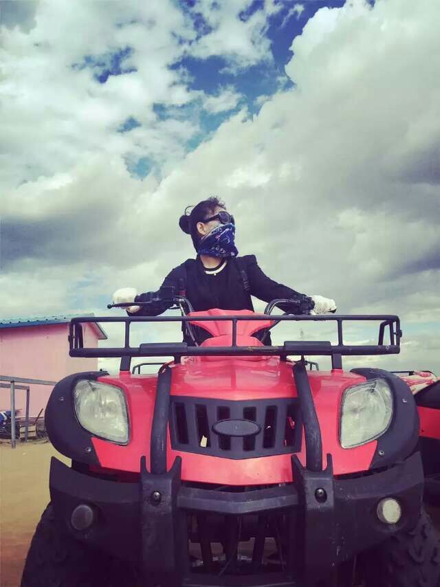 内蒙古旅游怎么样,内蒙古旅游好玩吗【携程旅