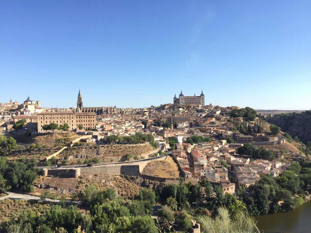 马德里自治区旅游怎么样,马德里自治区旅游好