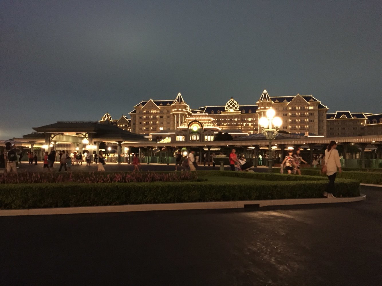 名古屋旅游怎么样,名古屋旅游好玩吗