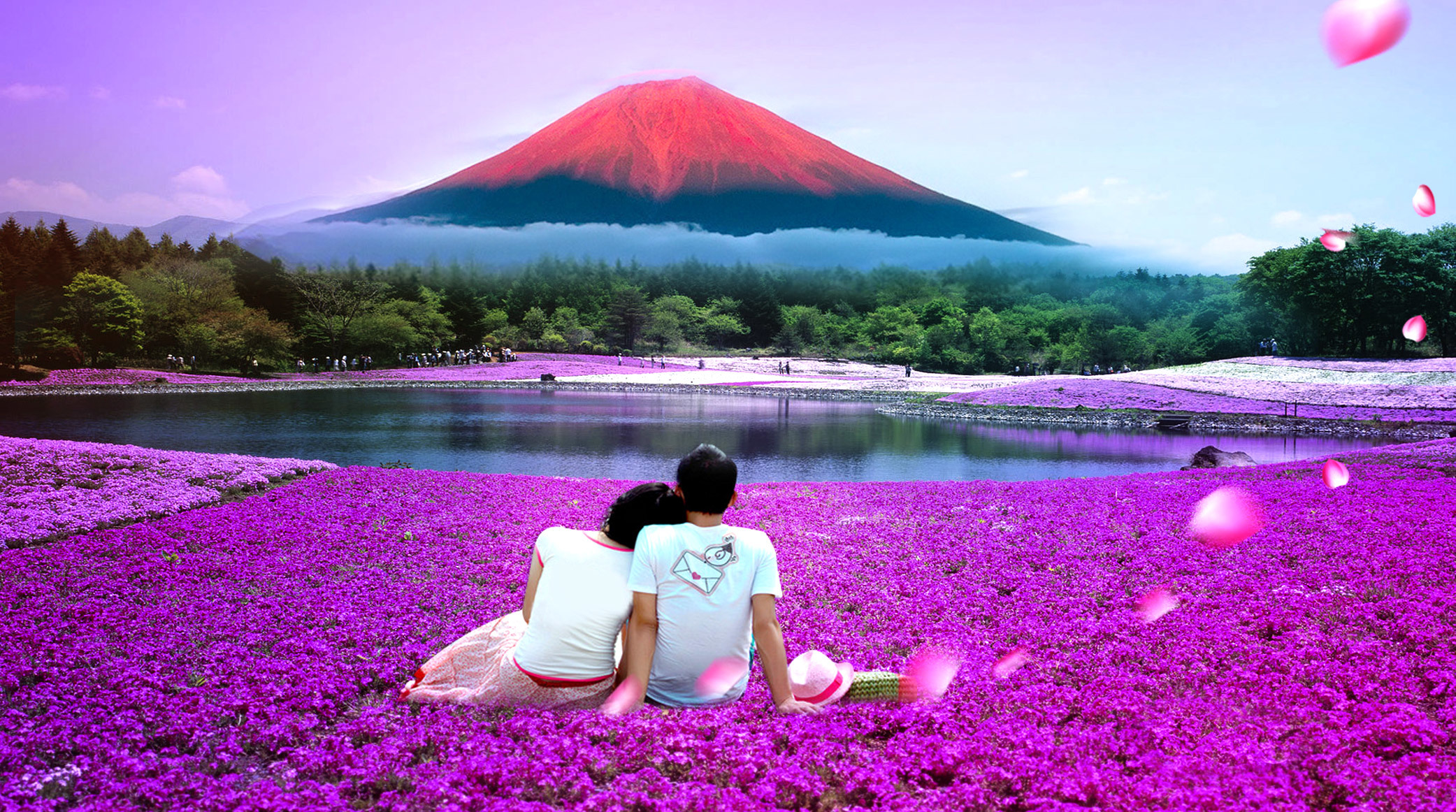 【携程攻略】郑州到日本旅游报价,郑州到日本