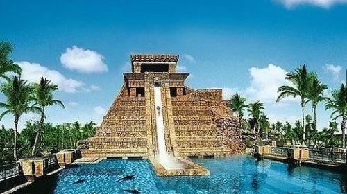 +阿布扎比+沙迦7日5晚跟团游·希尔顿酒店+签