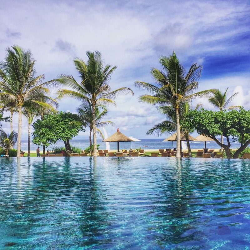 印度尼西亚巴厘岛6日4晚私家团(4钻)·性价比