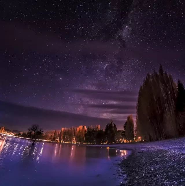 摄影之旅·新西兰8日5晚跟团游·南北岛\/全程