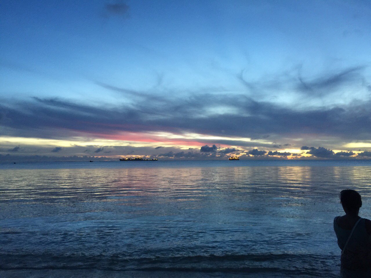 塞班岛旅游怎么样,塞班岛旅游好玩吗