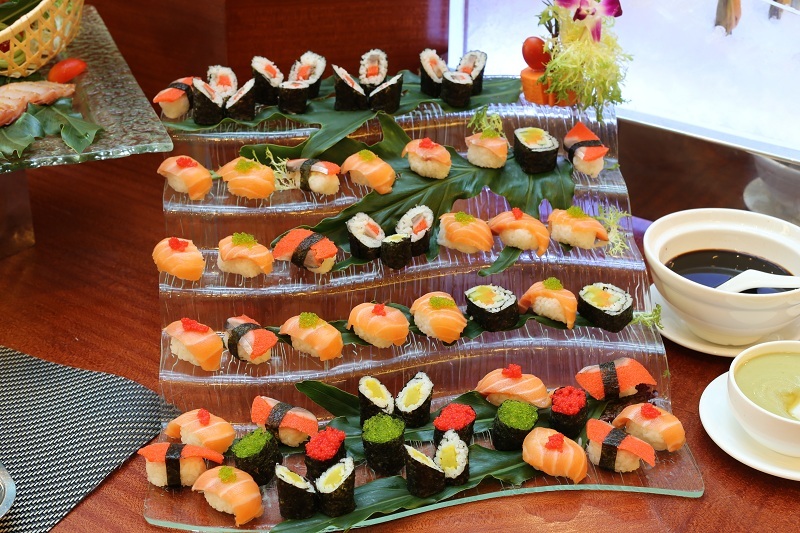 海景壹号海鲜大酒店_胶南康乐大酒店_胶南双凤海鲜大酒店(4)