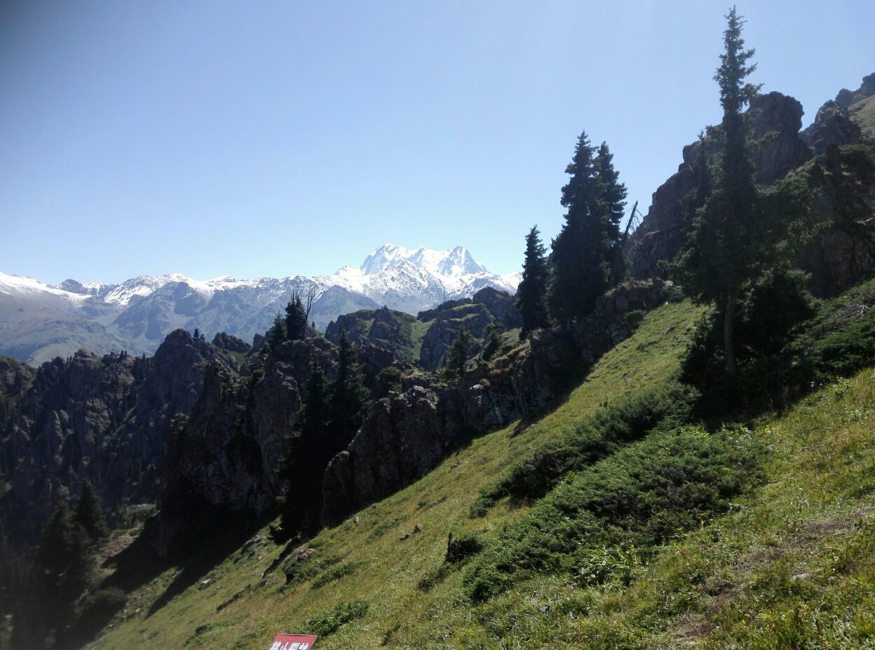 乌鲁木齐旅游怎么样,乌鲁木齐旅游好玩吗