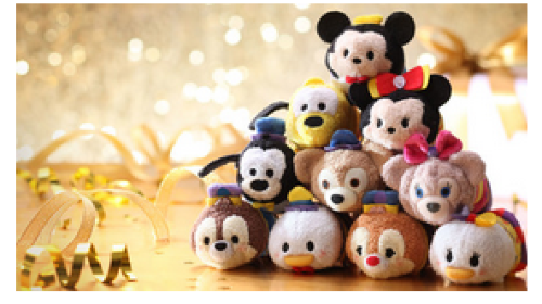 乐园游·香港+澳门+迪士尼(Disney)+香港迪士