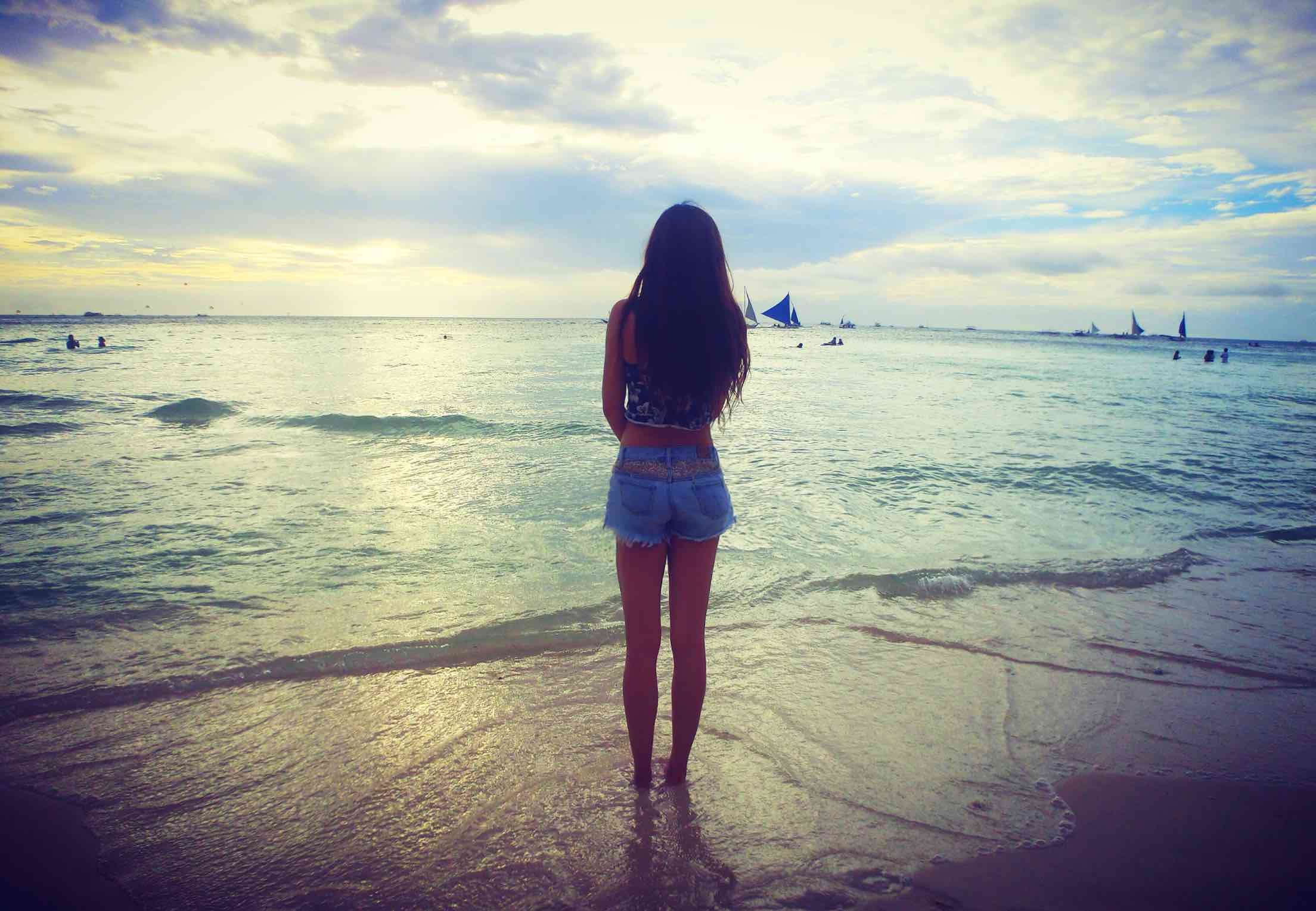 长滩岛旅游怎么样,长滩岛旅游好玩吗【携程旅游】