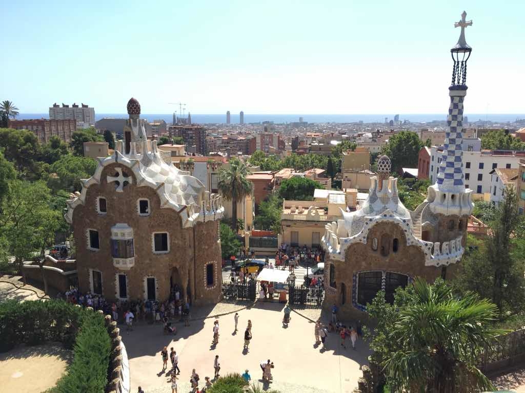 马德里自治区旅游怎么样,马德里自治区旅游好