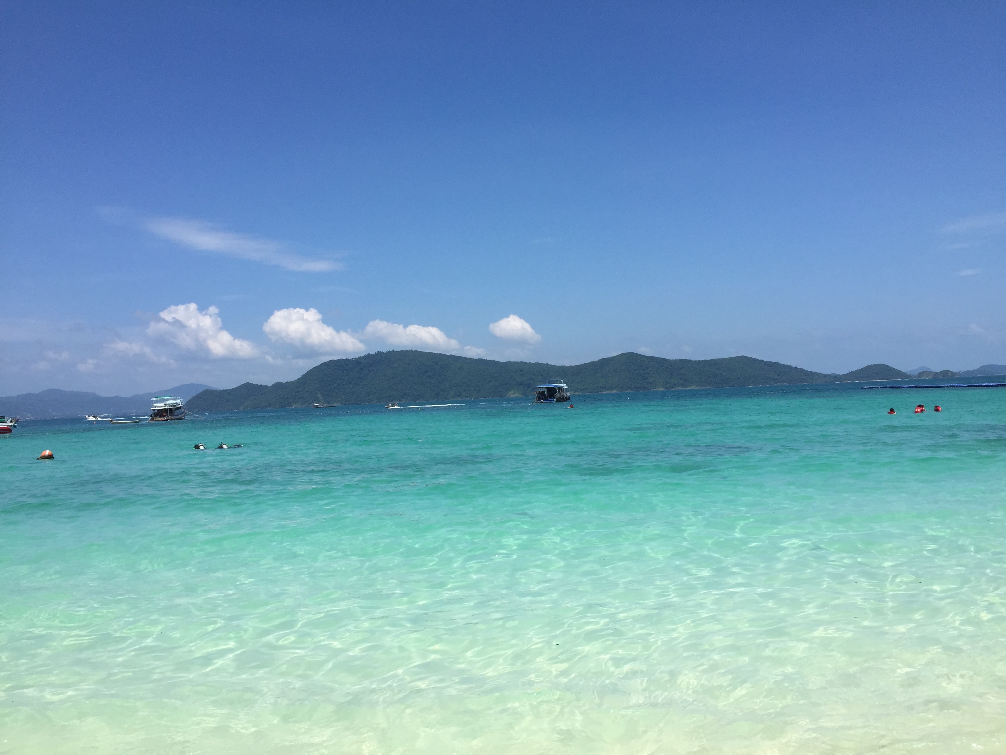 普吉岛旅游怎么样,普吉岛旅游好玩吗