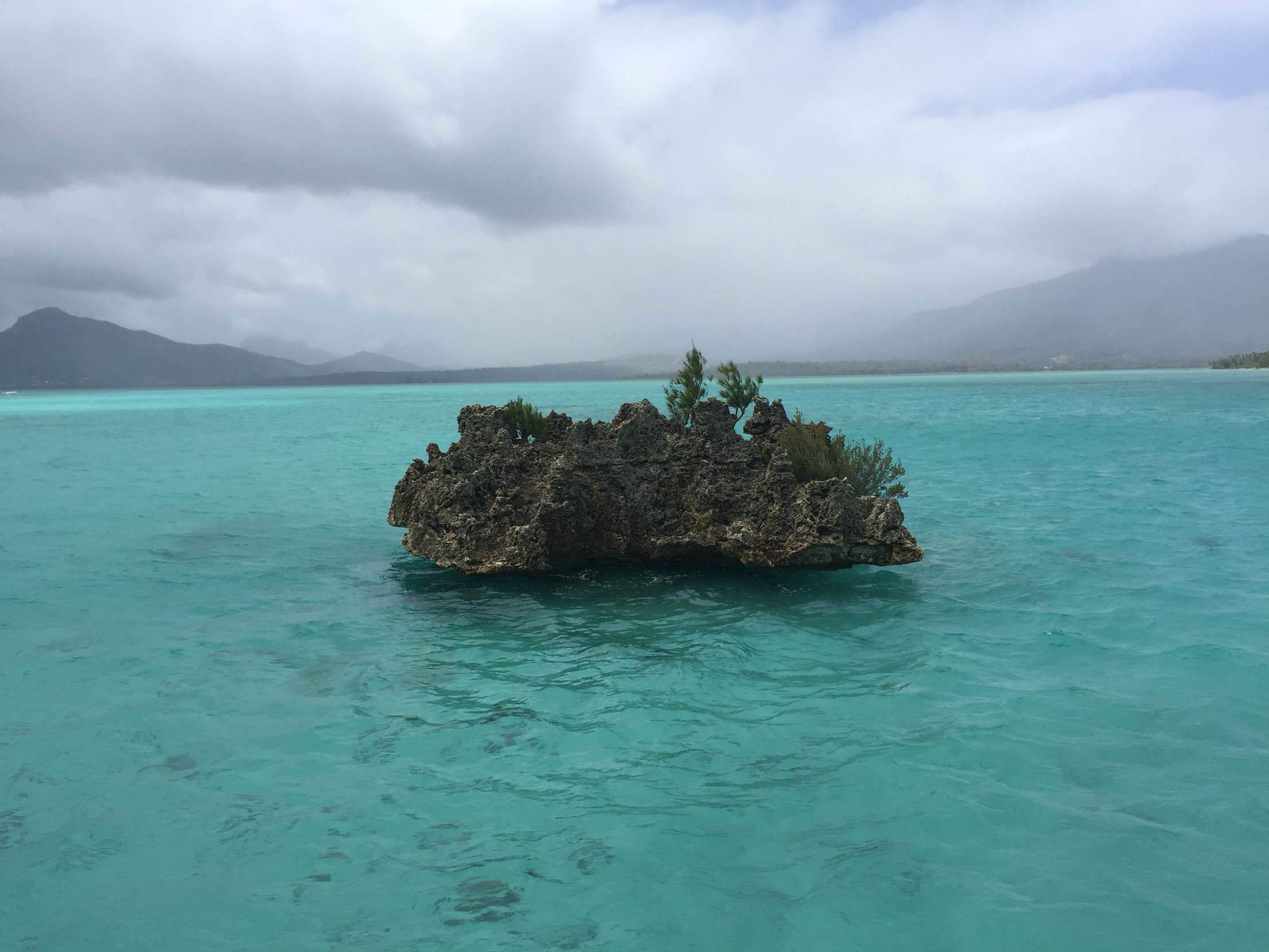 毛里求斯旅游怎么样,毛里求斯旅游好玩吗