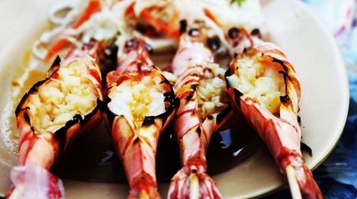 泰国甲米+普吉岛6日5晚跟团游·全程无自费 V