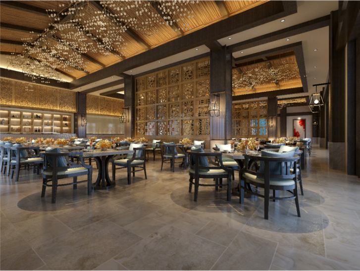 清远英德宝晶宫天鹅湖度假酒店1晚,背山面湖,