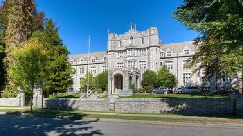 【一人成团】加拿大贵族私立圣乔治中学特色学