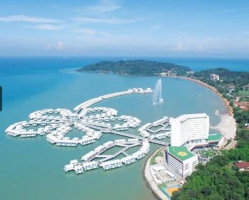 新加坡+马来西亚6日跟团游(5钻)·新加坡两晚