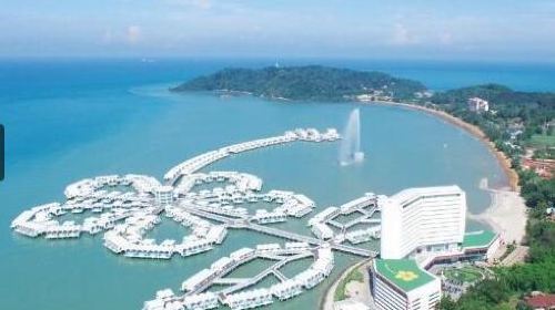 文莱+马来西亚6日跟团游·全国首发独享波德