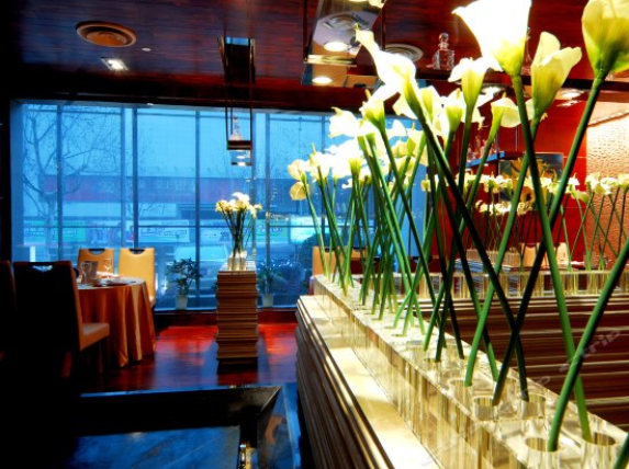 杭州维多利亚丽嘉酒店+西湖外事游船+免费停