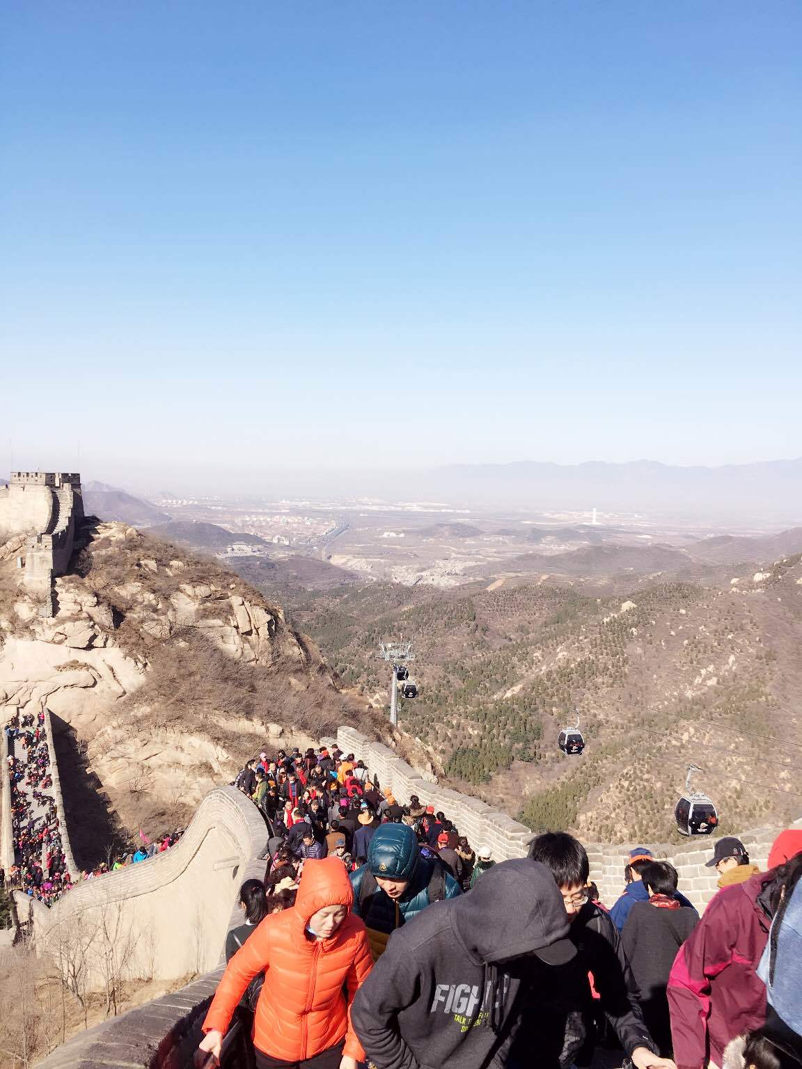 北京旅游怎么样,北京旅游好玩吗