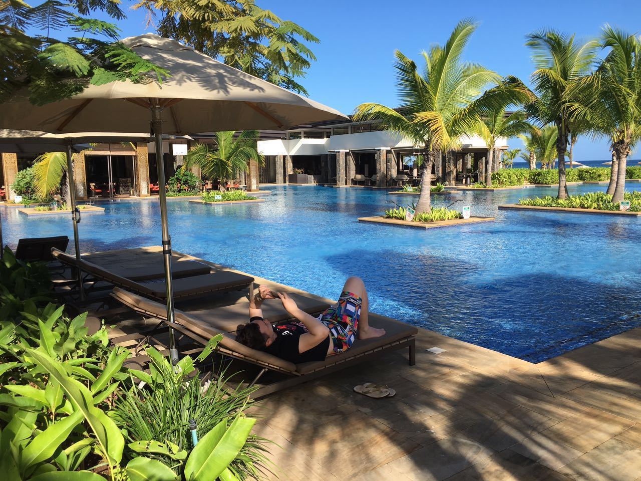 毛里求斯旅游怎么样,毛里求斯旅游好玩吗