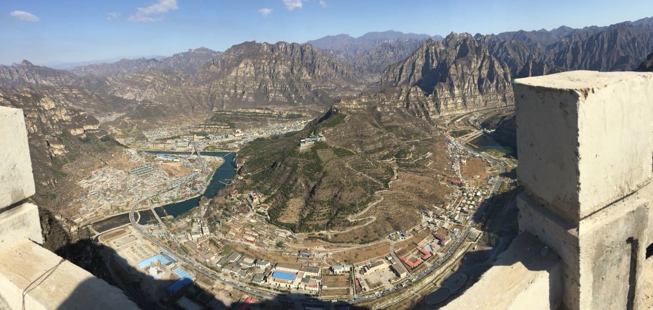 野三坡旅游怎么样,野三坡旅游好玩吗【携程旅游】