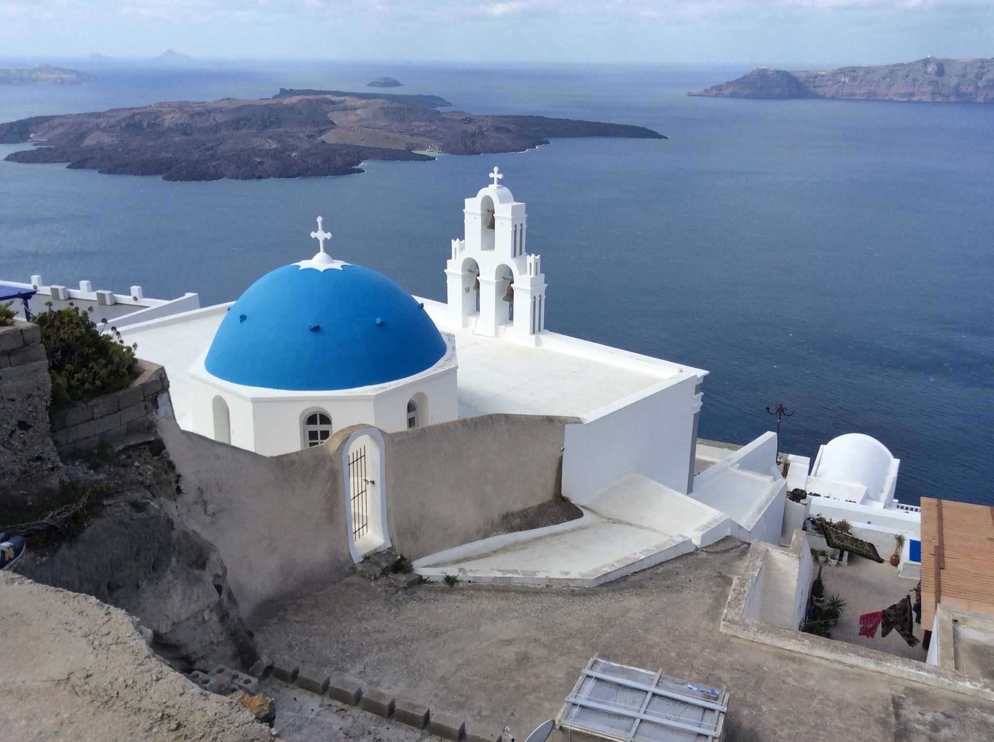爱琴海诸岛旅游怎么样,爱琴海诸岛旅游好玩吗