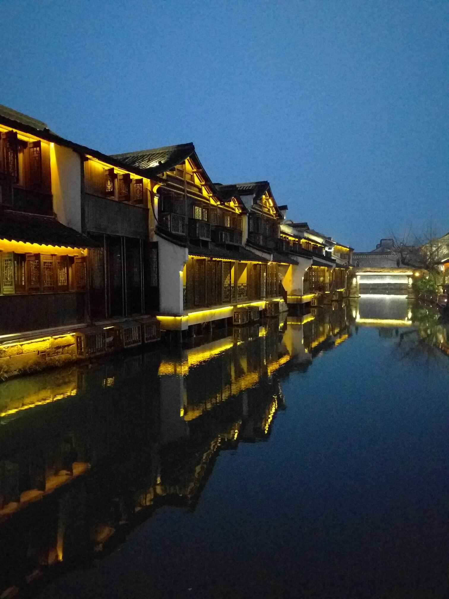 嘉善旅游怎么样,嘉善旅游好玩吗【携程旅游】